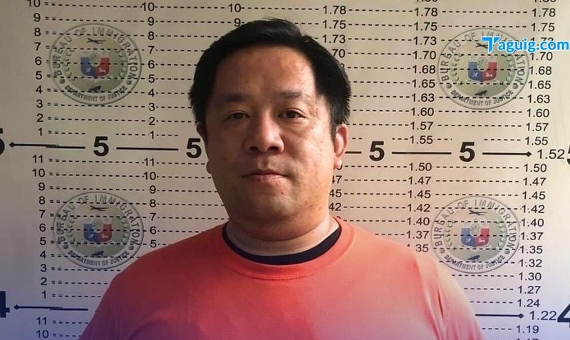 Taiwanese National Wanted for Fraud Against Companies in Taiwan ...